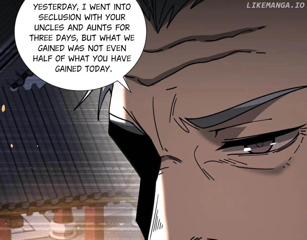 I Got the Weakest Class, Dragon Tamer!? — Chapter 117 — page 8