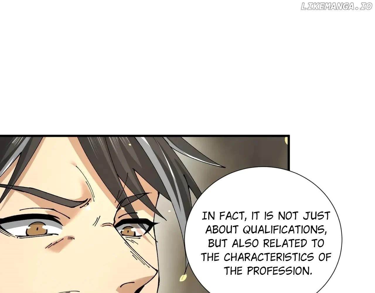 I Got the Weakest Class, Dragon Tamer!? — Chapter 117 — page 10