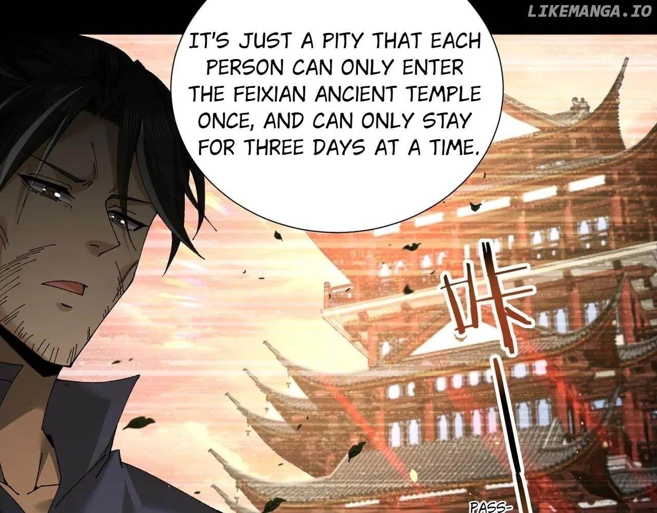 I Got the Weakest Class, Dragon Tamer!? — Chapter 117 — page 16