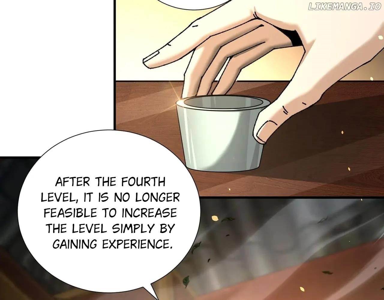 I Got the Weakest Class, Dragon Tamer!? — Chapter 117 — page 20