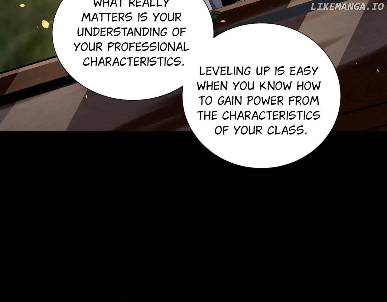 I Got the Weakest Class, Dragon Tamer!? — Chapter 117 — page 22