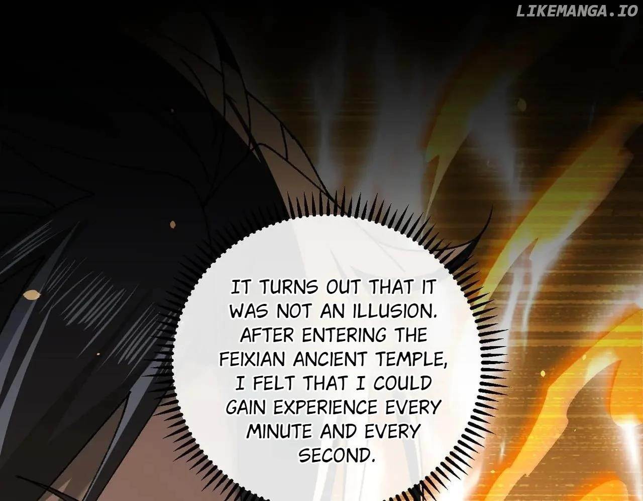 I Got the Weakest Class, Dragon Tamer!? — Chapter 117 — page 23