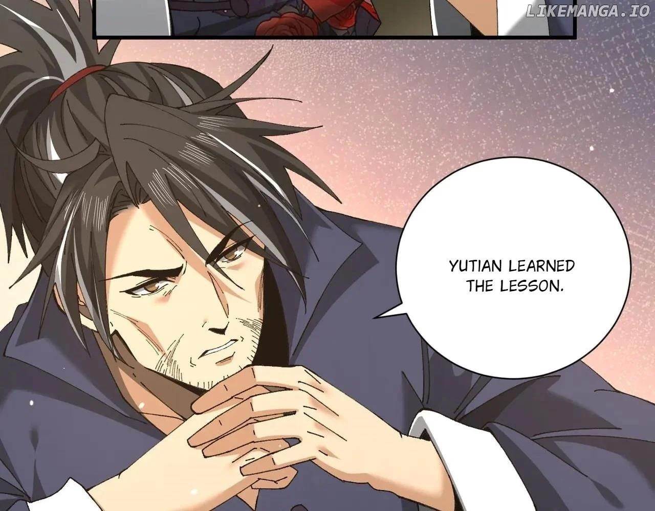 I Got the Weakest Class, Dragon Tamer!? — Chapter 117 — page 27