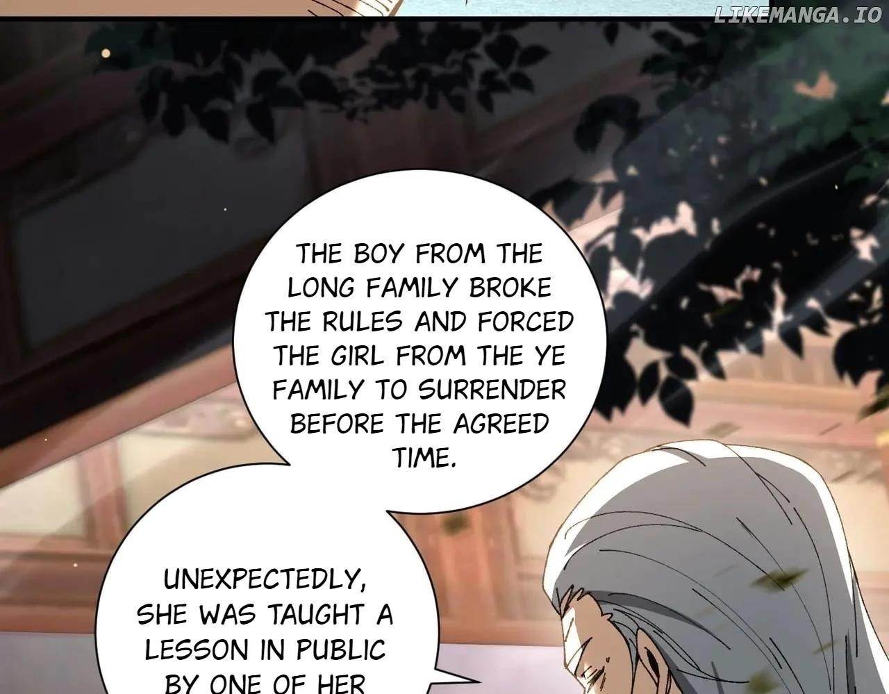 I Got the Weakest Class, Dragon Tamer!? — Chapter 117 — page 30