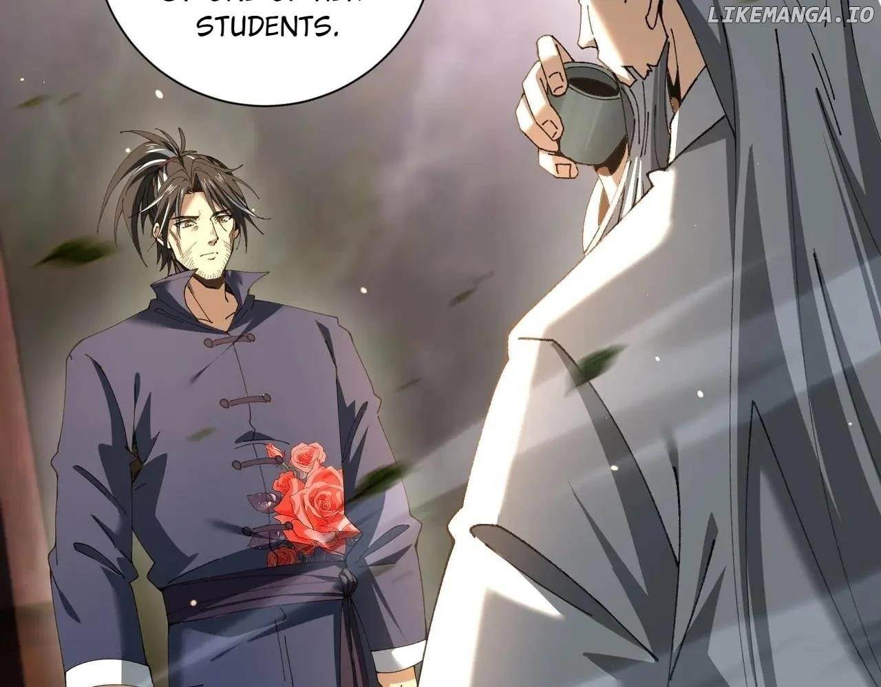 I Got the Weakest Class, Dragon Tamer!? — Chapter 117 — page 31
