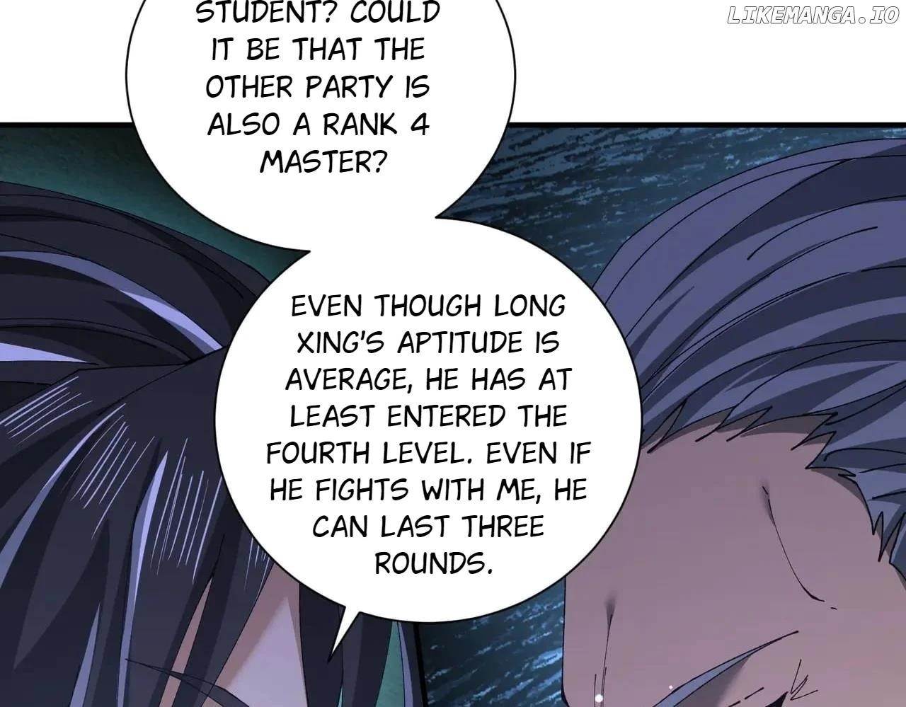 I Got the Weakest Class, Dragon Tamer!? — Chapter 117 — page 33