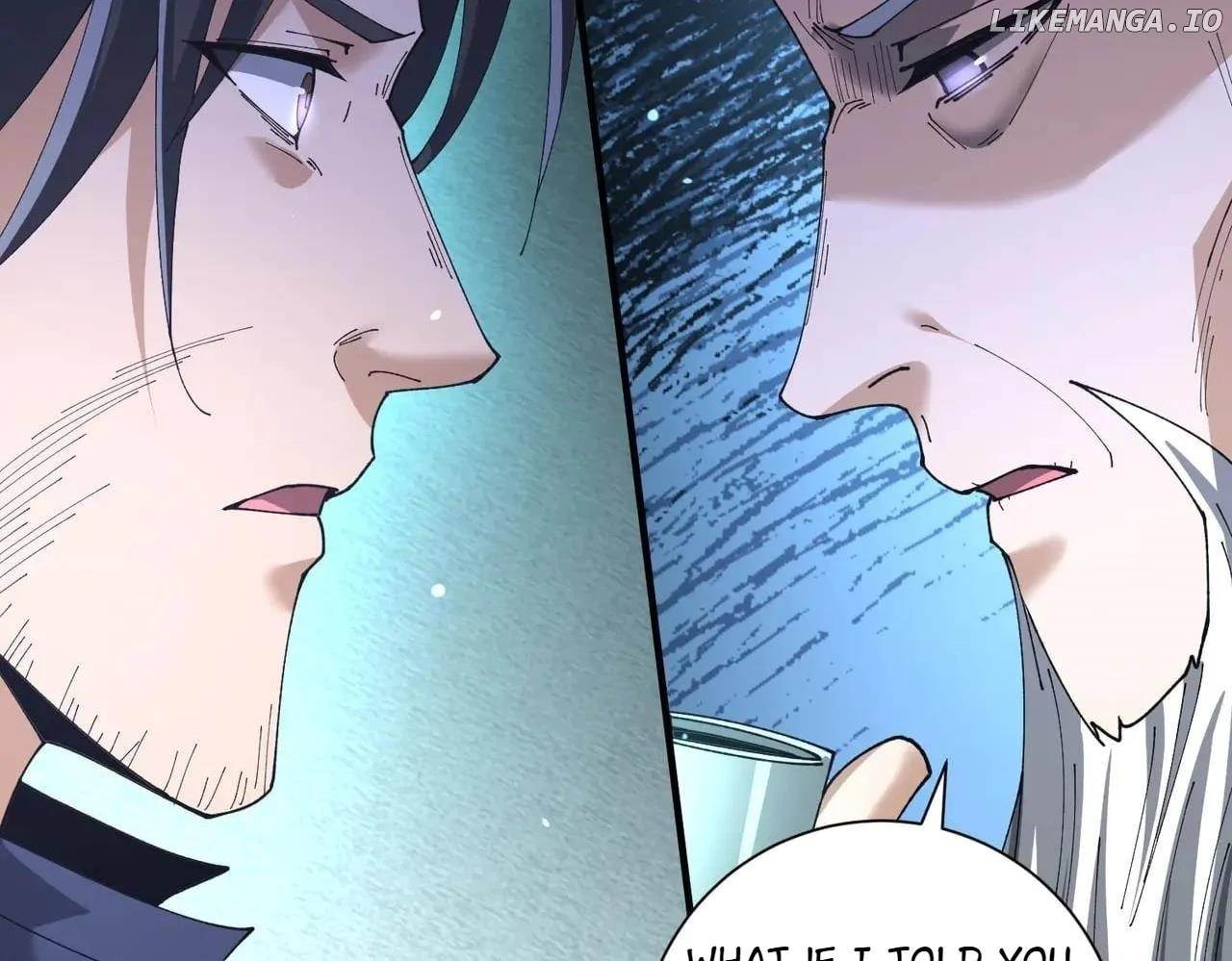 I Got the Weakest Class, Dragon Tamer!? — Chapter 117 — page 34