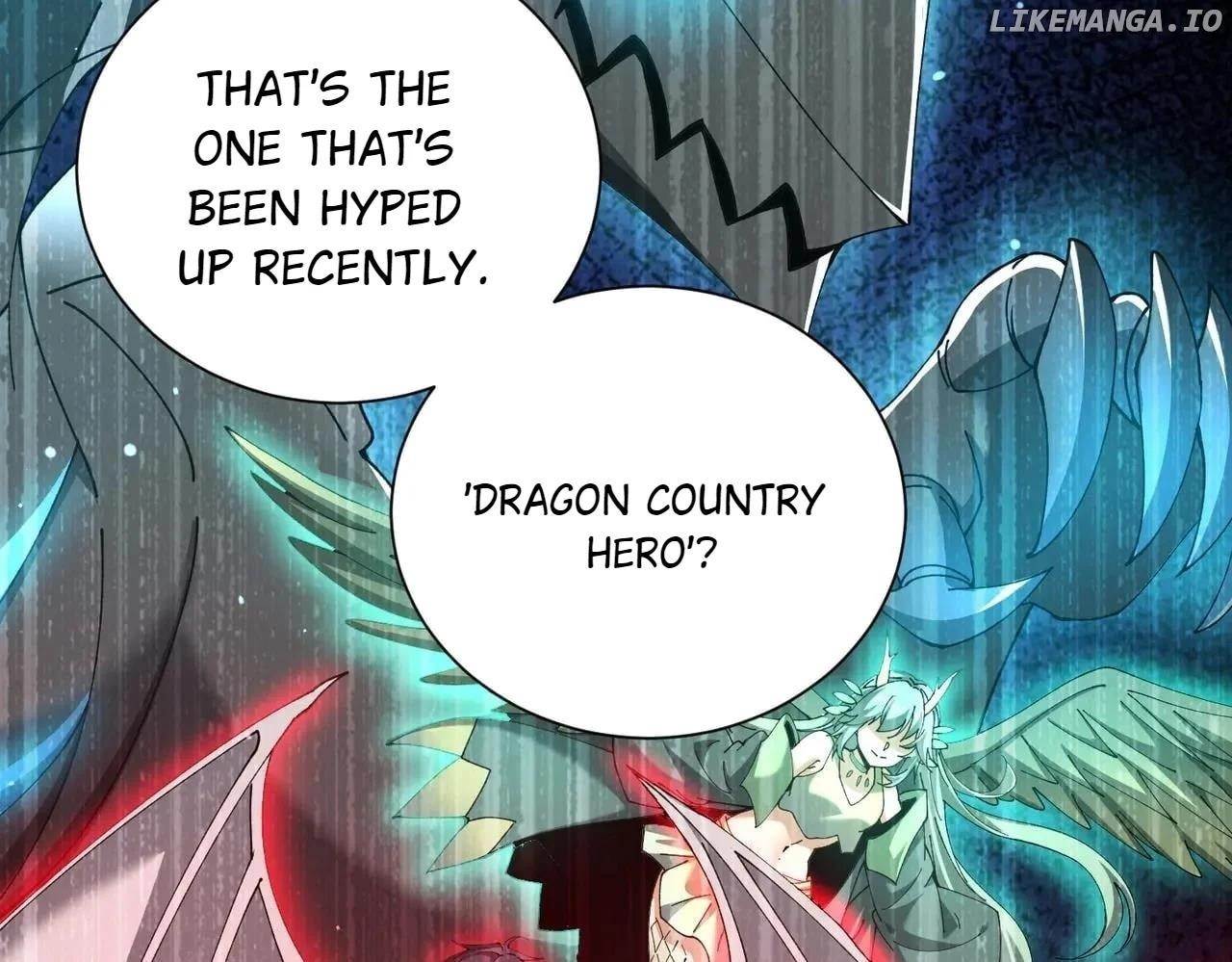 I Got the Weakest Class, Dragon Tamer!? — Chapter 117 — page 36