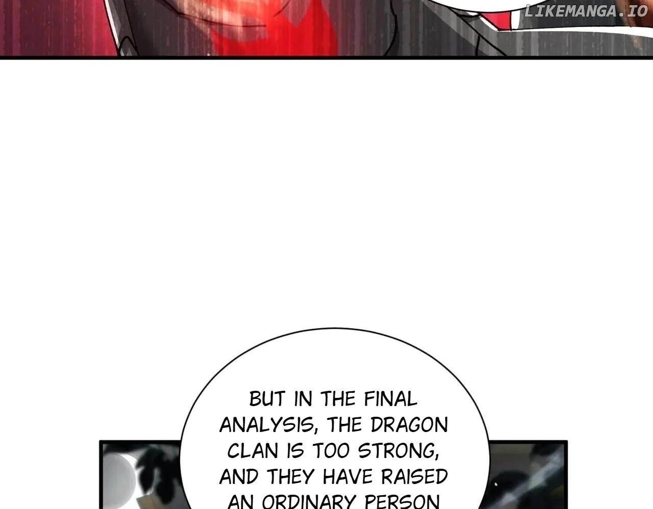 I Got the Weakest Class, Dragon Tamer!? — Chapter 117 — page 39