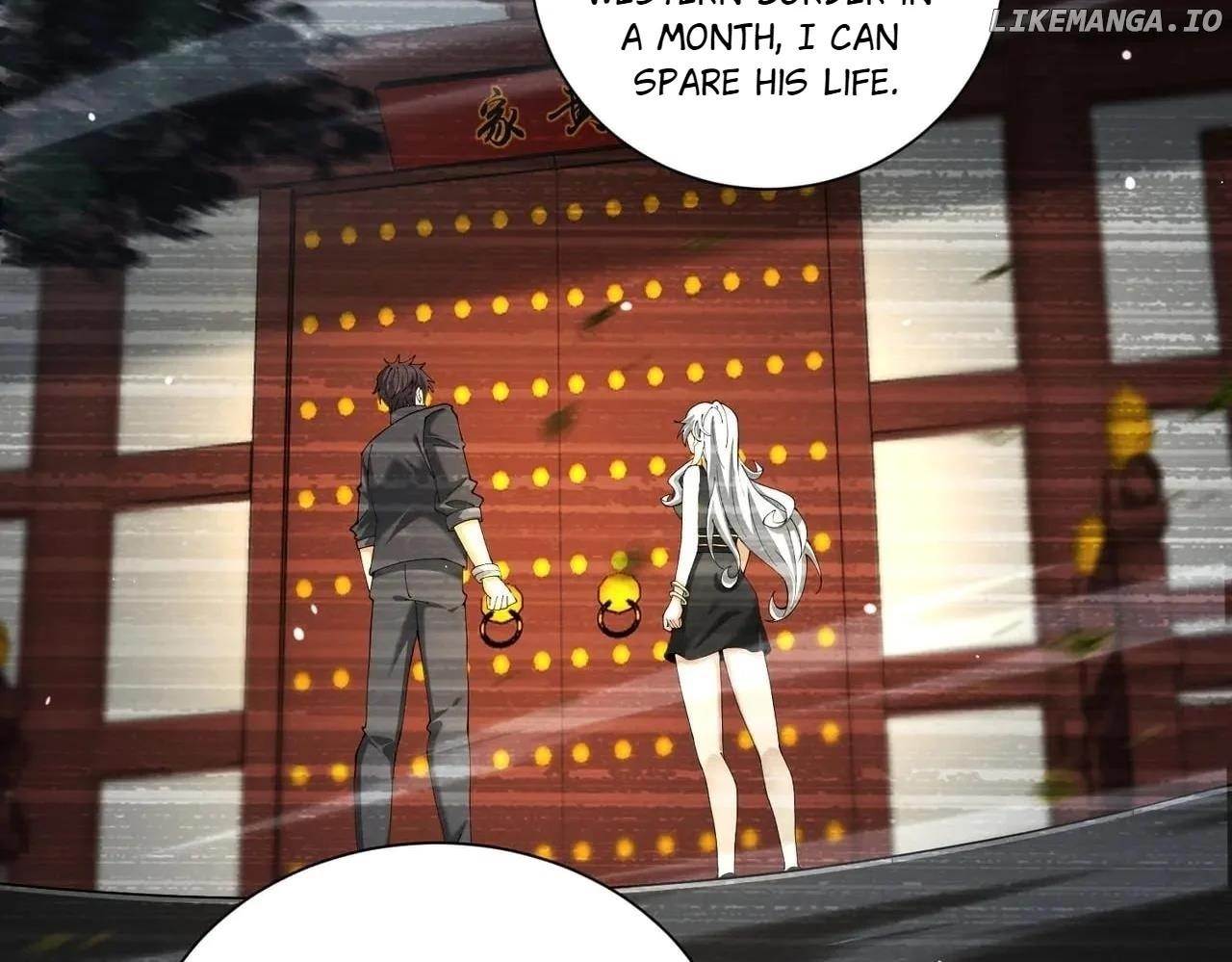 I Got the Weakest Class, Dragon Tamer!? — Chapter 117 — page 49