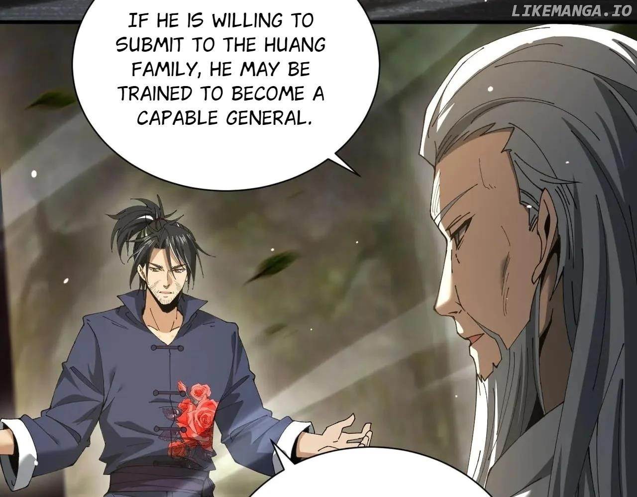 I Got the Weakest Class, Dragon Tamer!? — Chapter 117 — page 50