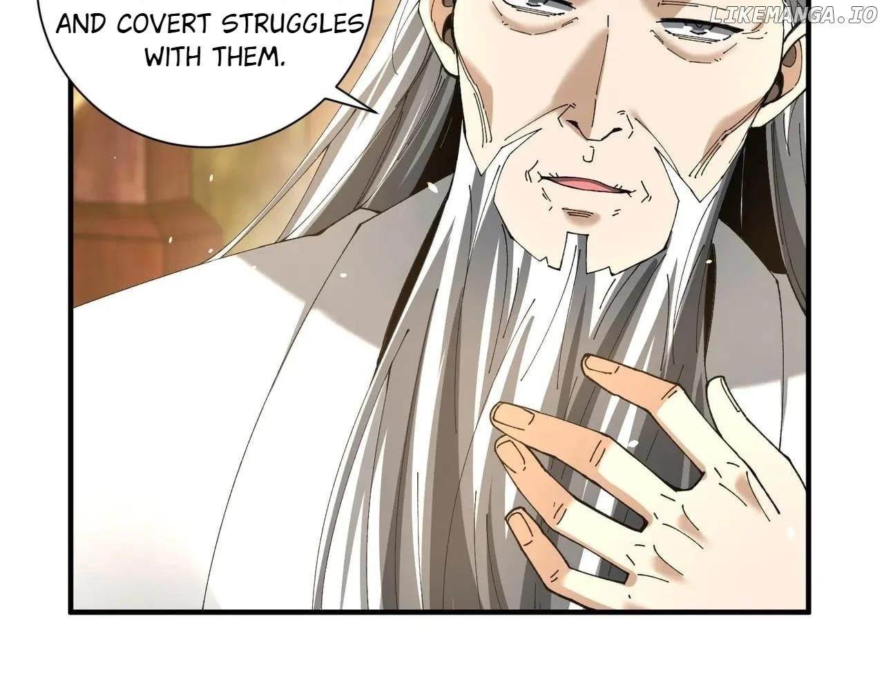 I Got the Weakest Class, Dragon Tamer!? — Chapter 117 — page 53