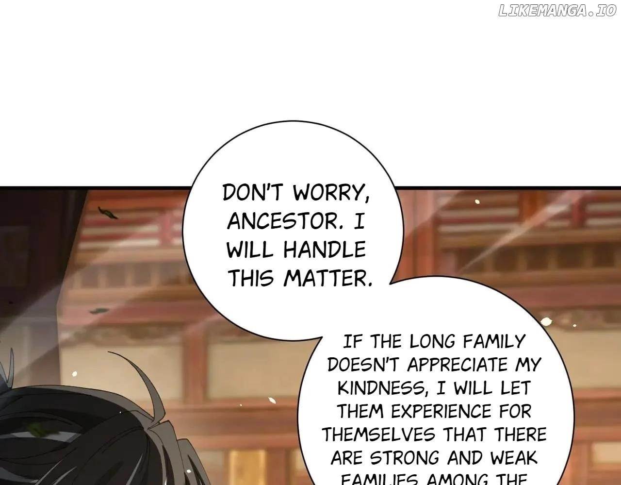 I Got the Weakest Class, Dragon Tamer!? — Chapter 117 — page 54
