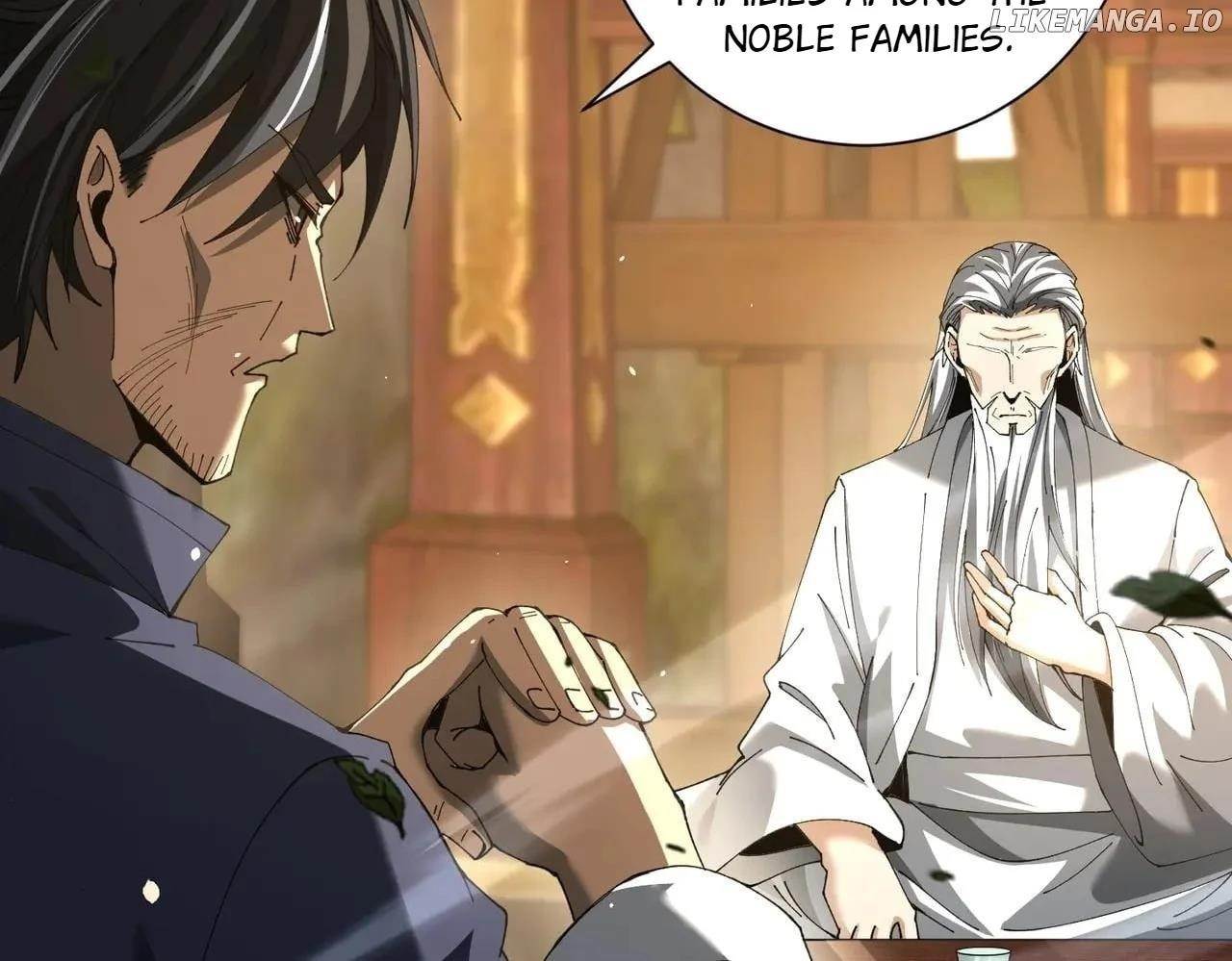 I Got the Weakest Class, Dragon Tamer!? — Chapter 117 — page 55