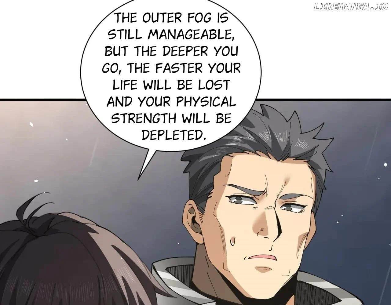 I Got the Weakest Class, Dragon Tamer!? — Chapter 117 — page 61