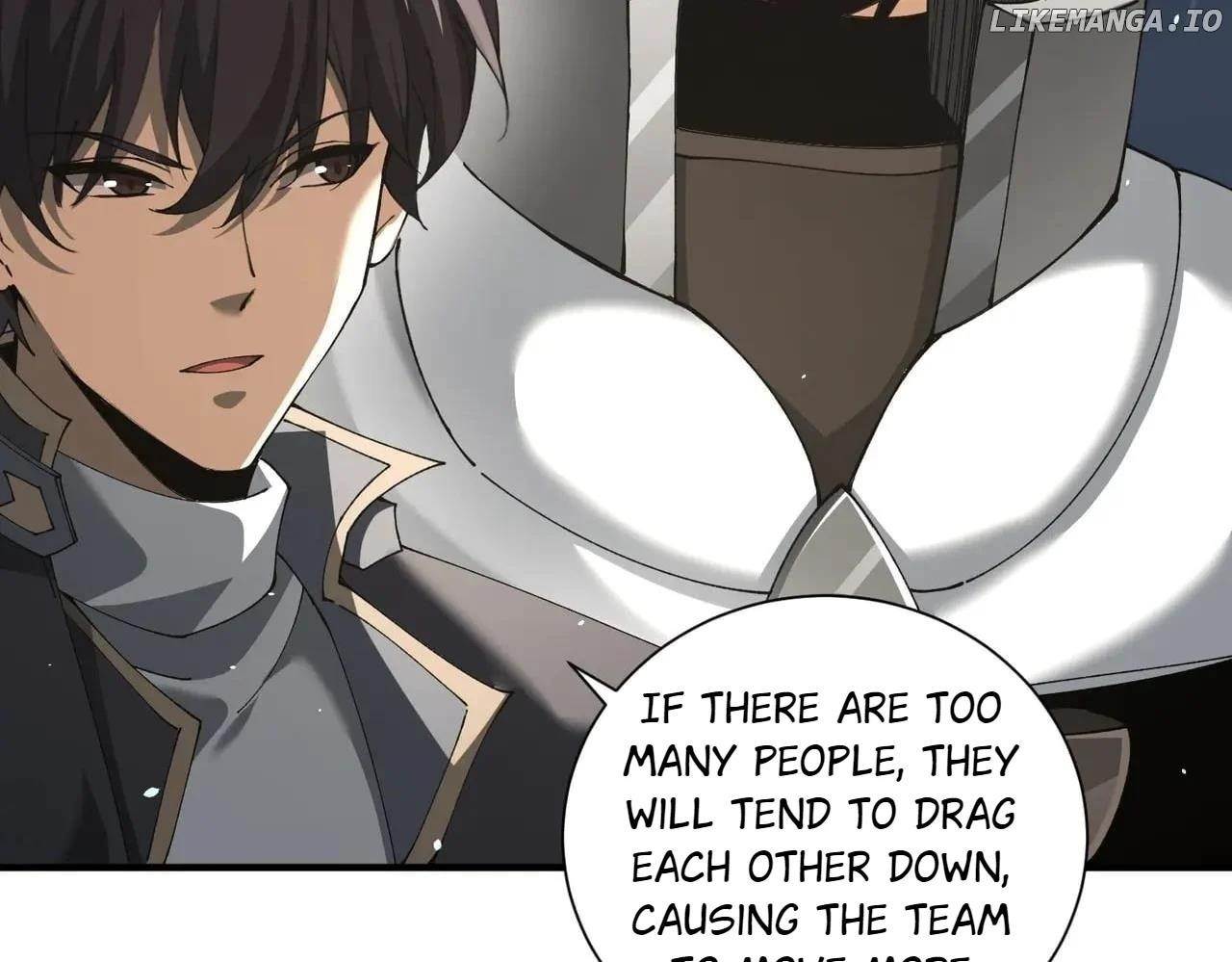 I Got the Weakest Class, Dragon Tamer!? — Chapter 117 — page 62