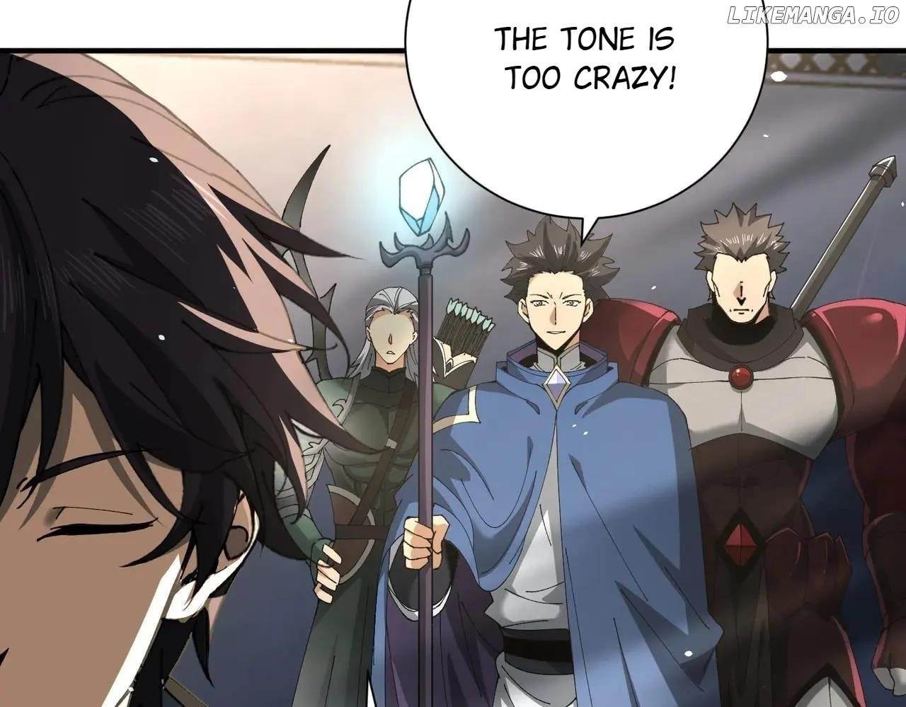 I Got the Weakest Class, Dragon Tamer!? — Chapter 117 — page 64