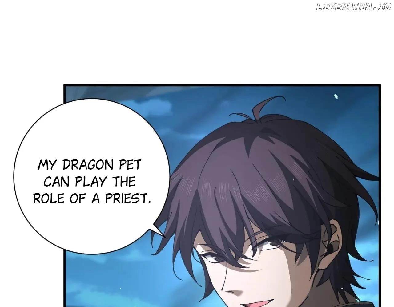 I Got the Weakest Class, Dragon Tamer!? — Chapter 117 — page 66