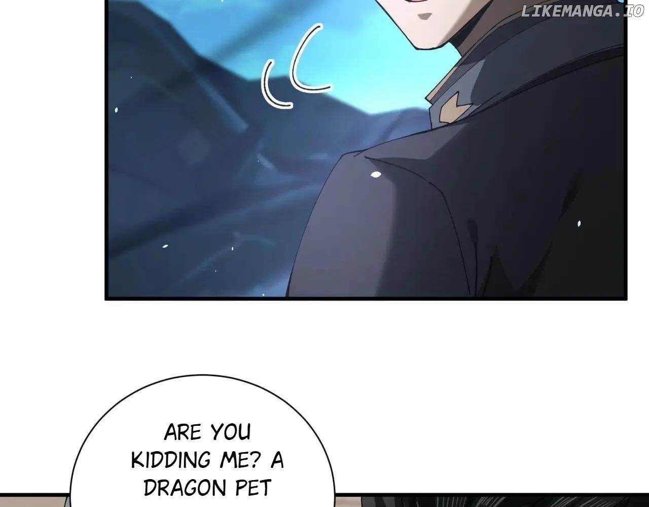 I Got the Weakest Class, Dragon Tamer!? — Chapter 117 — page 67