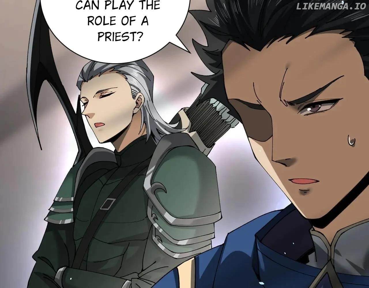 I Got the Weakest Class, Dragon Tamer!? — Chapter 117 — page 68