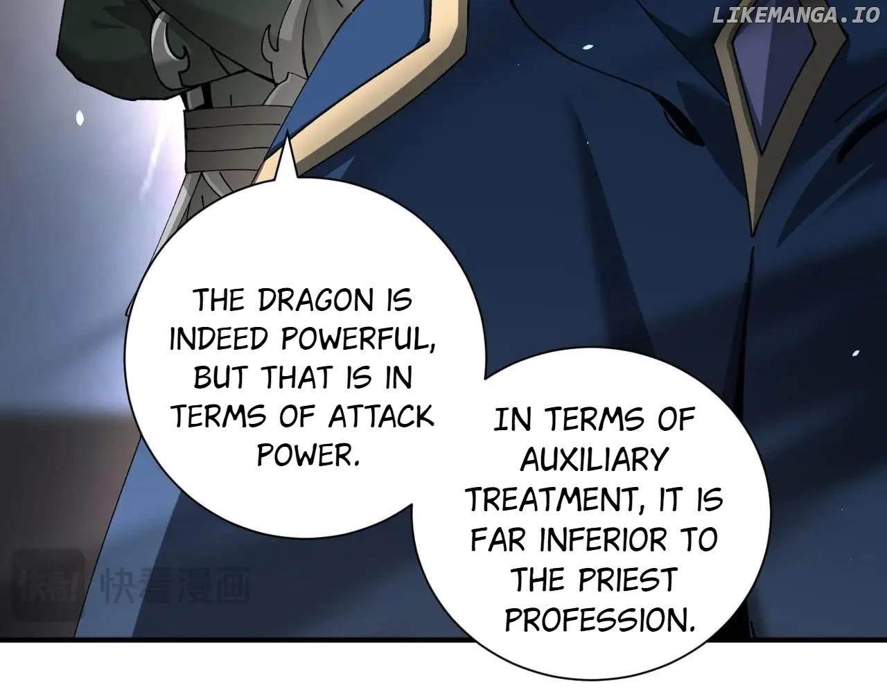 I Got the Weakest Class, Dragon Tamer!? — Chapter 117 — page 69
