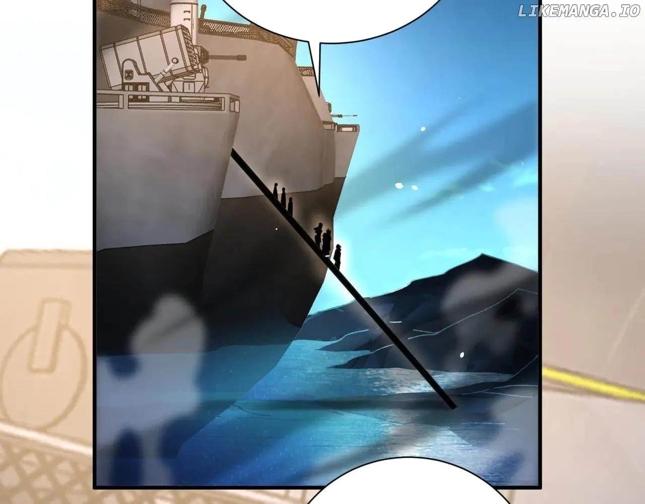 I Got the Weakest Class, Dragon Tamer!? — Chapter 117 — page 71
