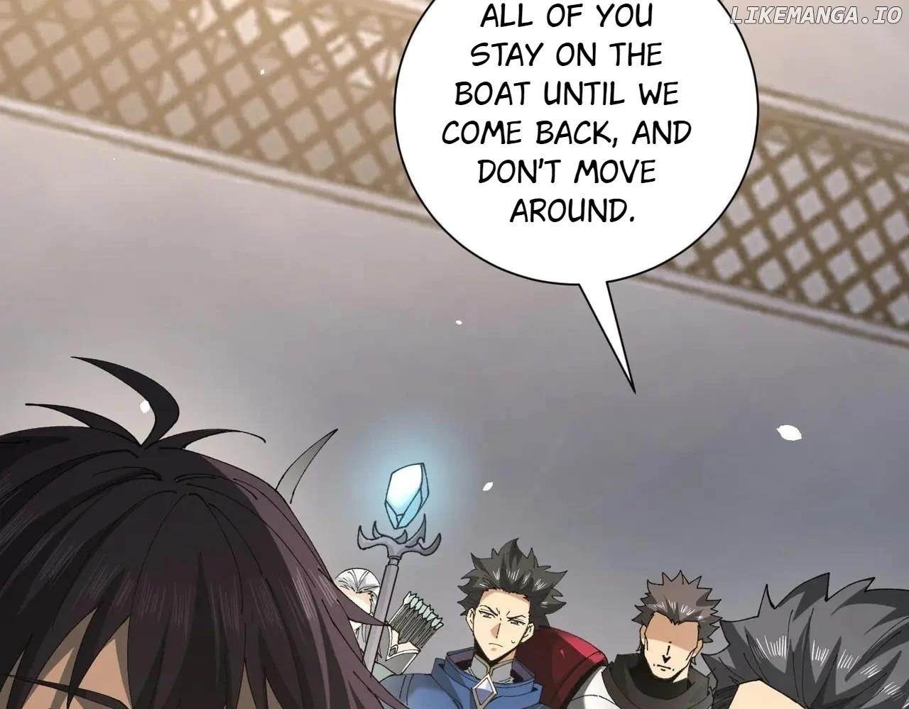 I Got the Weakest Class, Dragon Tamer!? — Chapter 117 — page 72