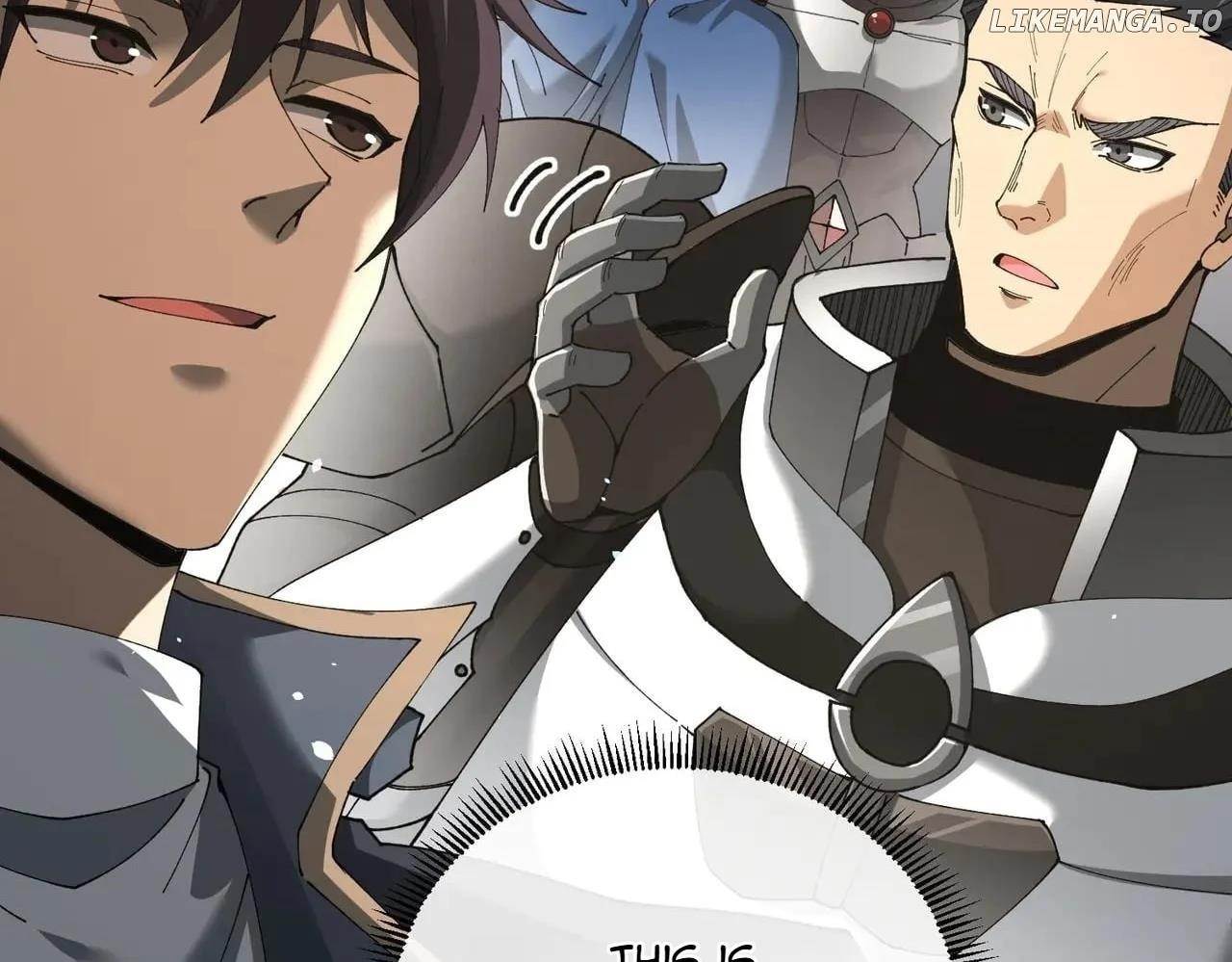 I Got the Weakest Class, Dragon Tamer!? — Chapter 117 — page 73