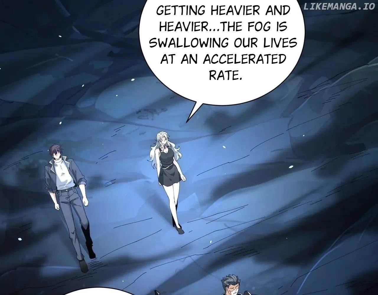I Got the Weakest Class, Dragon Tamer!? — Chapter 117 — page 76