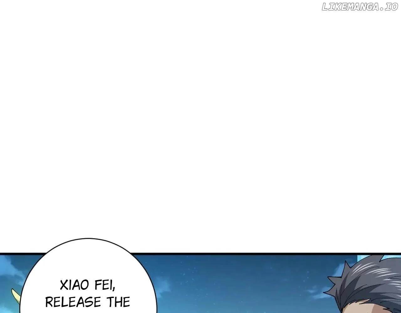 I Got the Weakest Class, Dragon Tamer!? — Chapter 117 — page 82