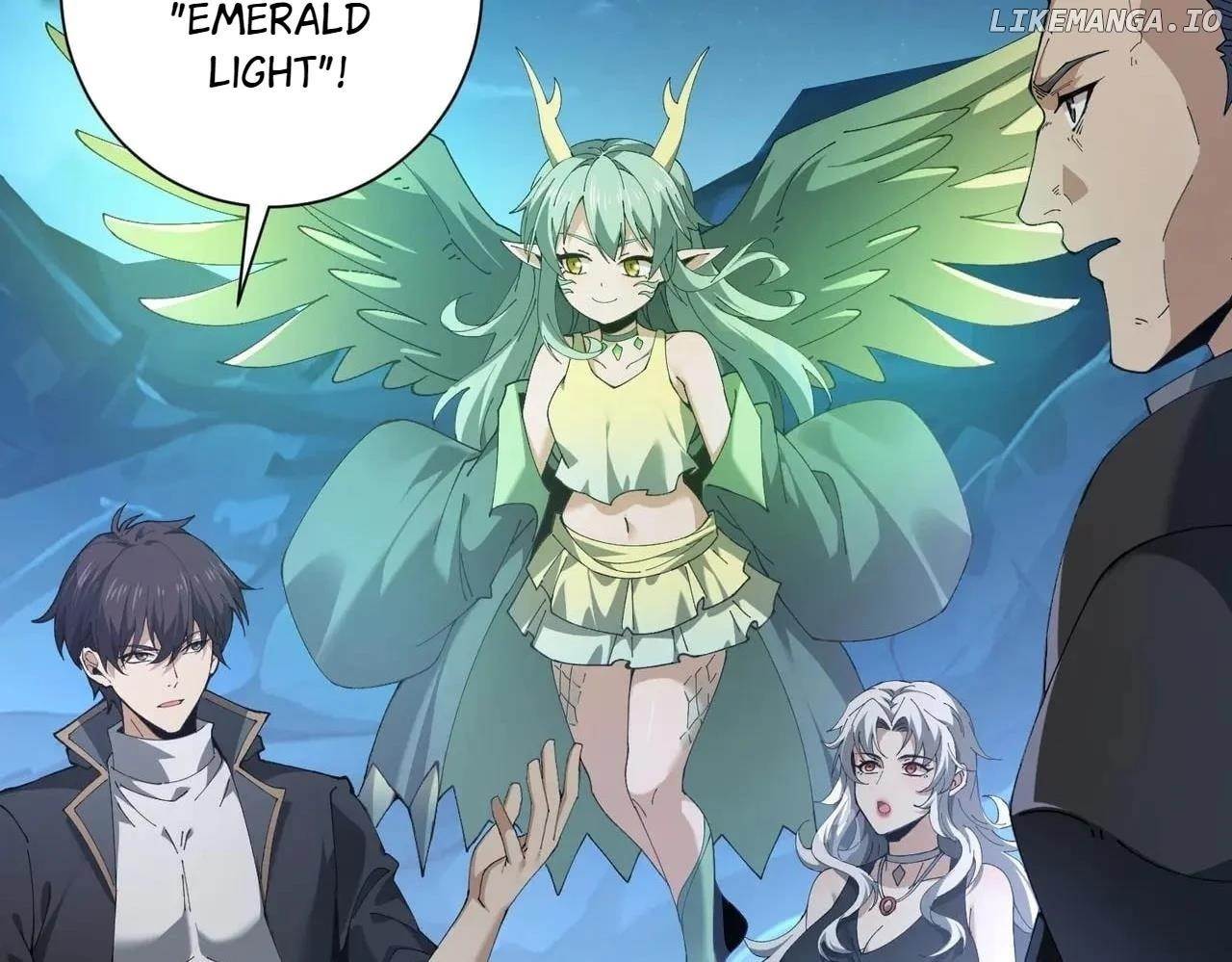I Got the Weakest Class, Dragon Tamer!? — Chapter 117 — page 83