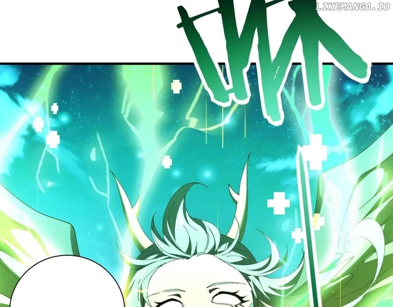 I Got the Weakest Class, Dragon Tamer!? — Chapter 117 — page 85