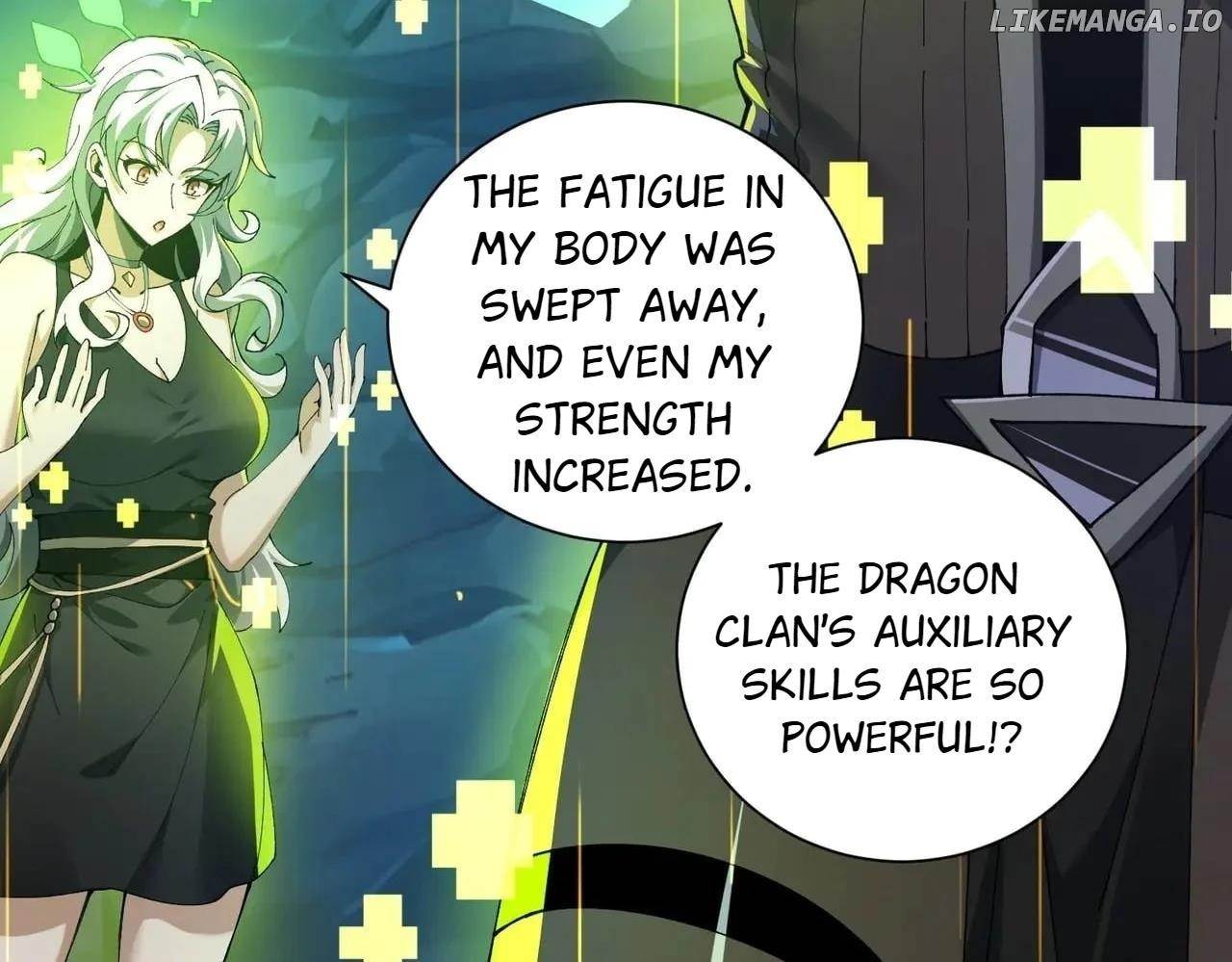 I Got the Weakest Class, Dragon Tamer!? — Chapter 117 — page 91