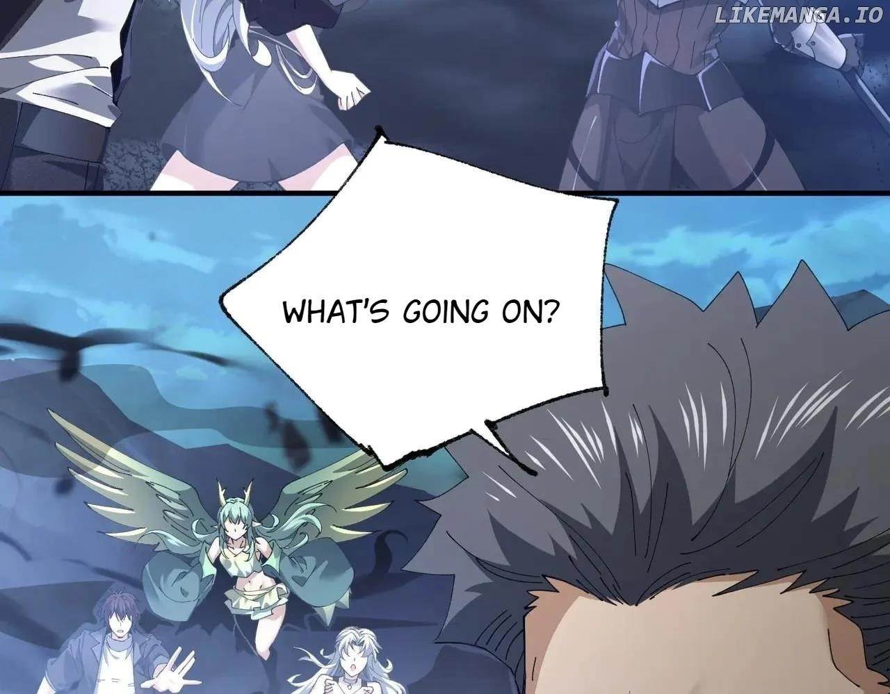 I Got the Weakest Class, Dragon Tamer!? — Chapter 117 — page 99