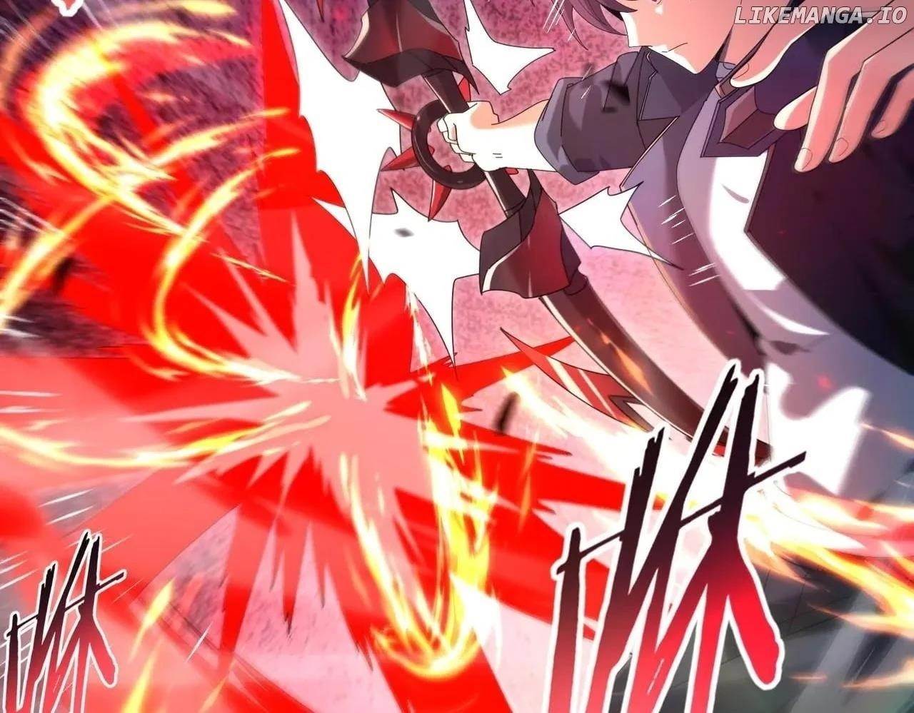 I Got the Weakest Class, Dragon Tamer!? — Chapter 118 — page 4