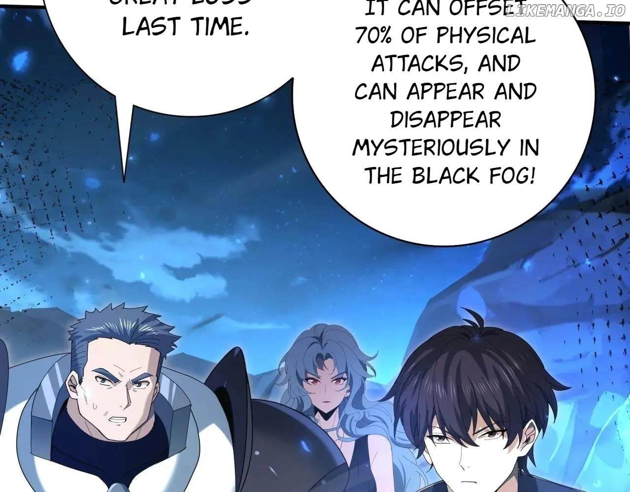 I Got the Weakest Class, Dragon Tamer!? — Chapter 118 — page 10