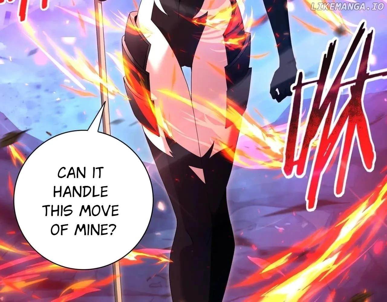 I Got the Weakest Class, Dragon Tamer!? — Chapter 118 — page 15