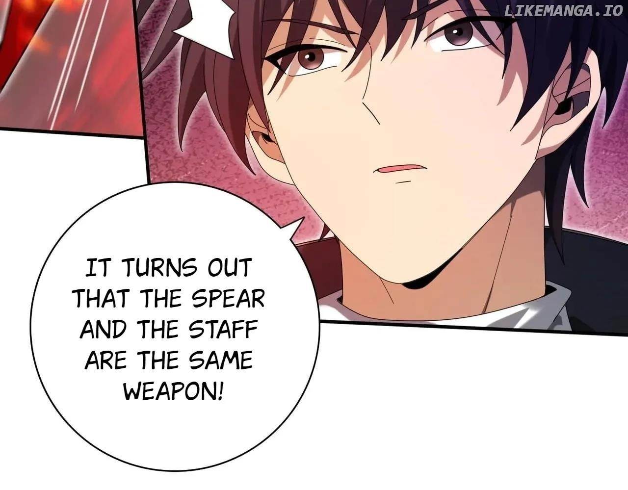 I Got the Weakest Class, Dragon Tamer!? — Chapter 118 — page 22