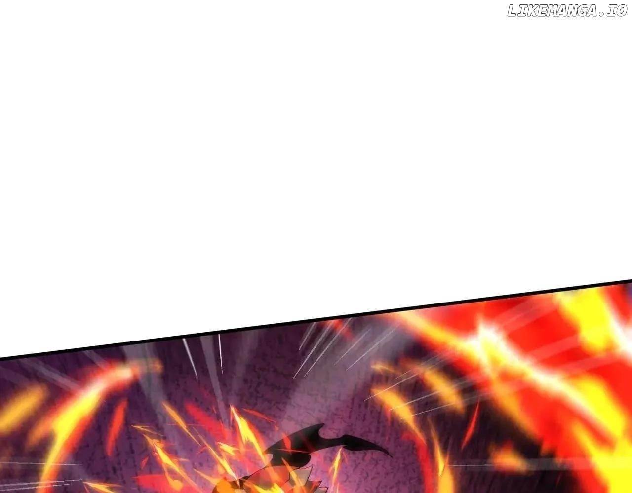 I Got the Weakest Class, Dragon Tamer!? — Chapter 118 — page 23