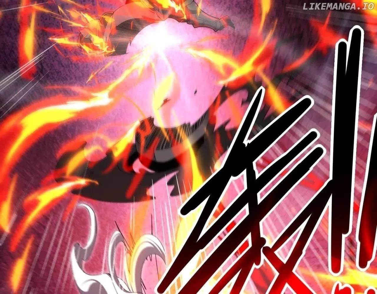 I Got the Weakest Class, Dragon Tamer!? — Chapter 118 — page 24
