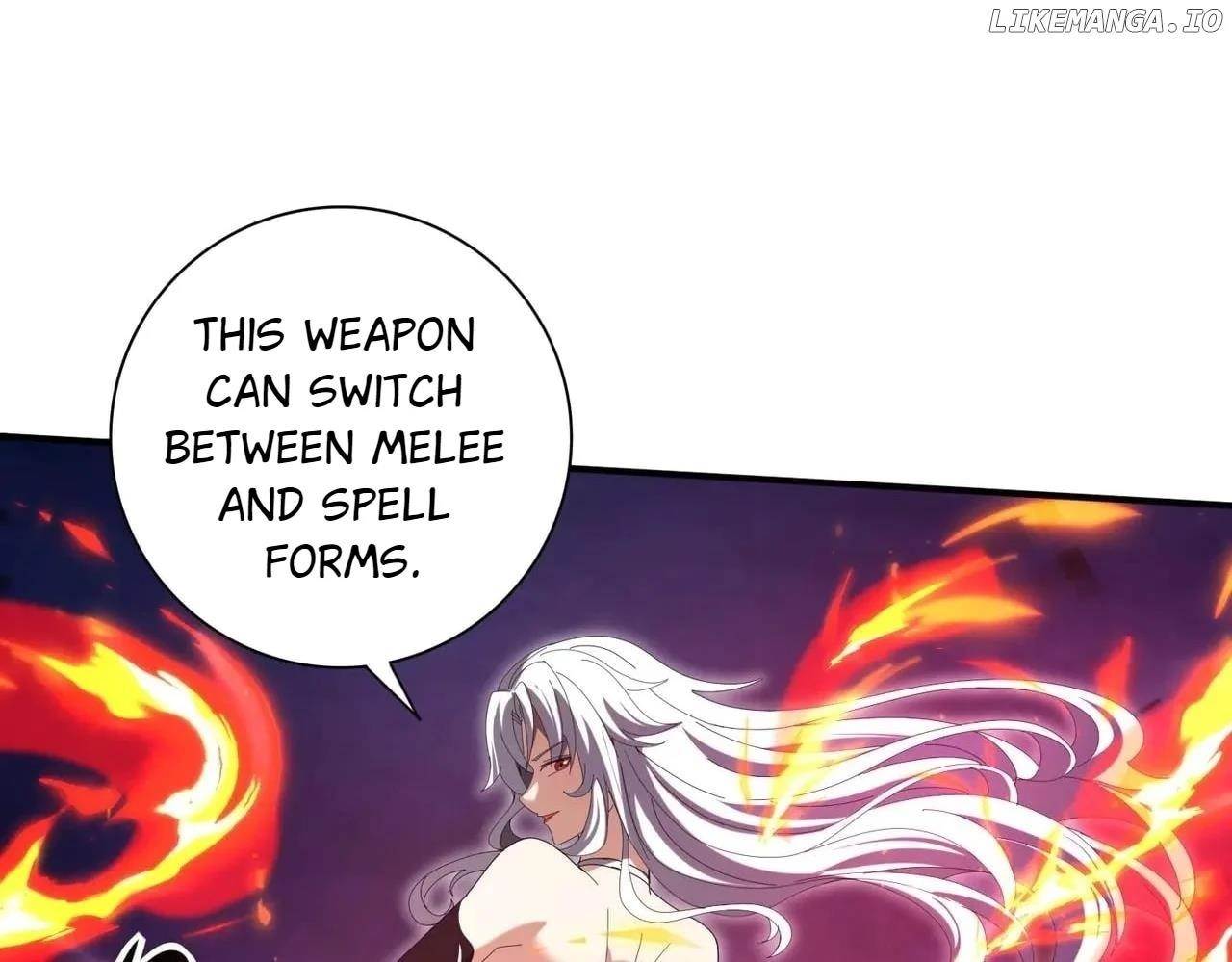 I Got the Weakest Class, Dragon Tamer!? — Chapter 118 — page 27