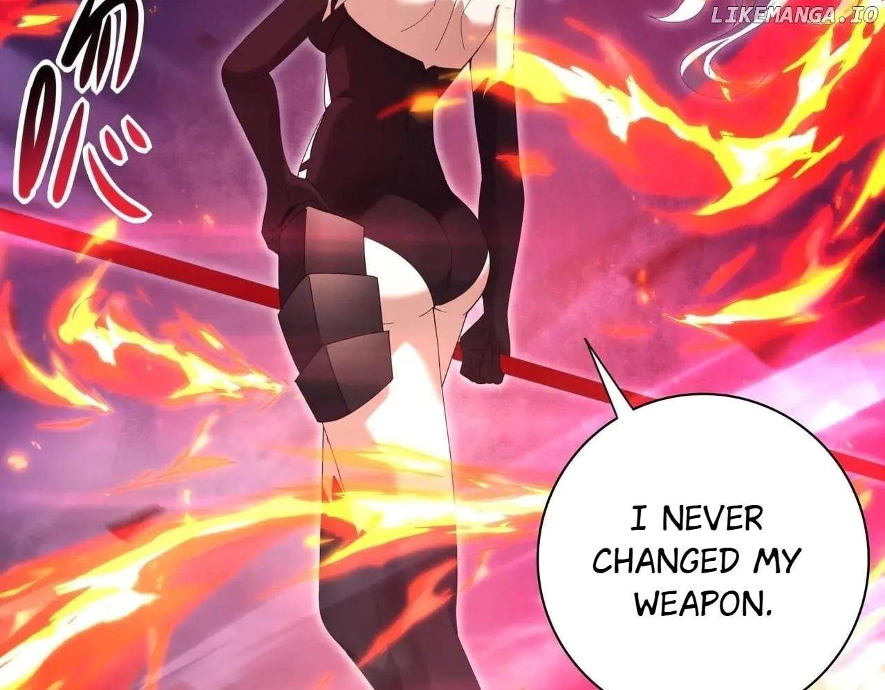 I Got the Weakest Class, Dragon Tamer!? — Chapter 118 — page 28