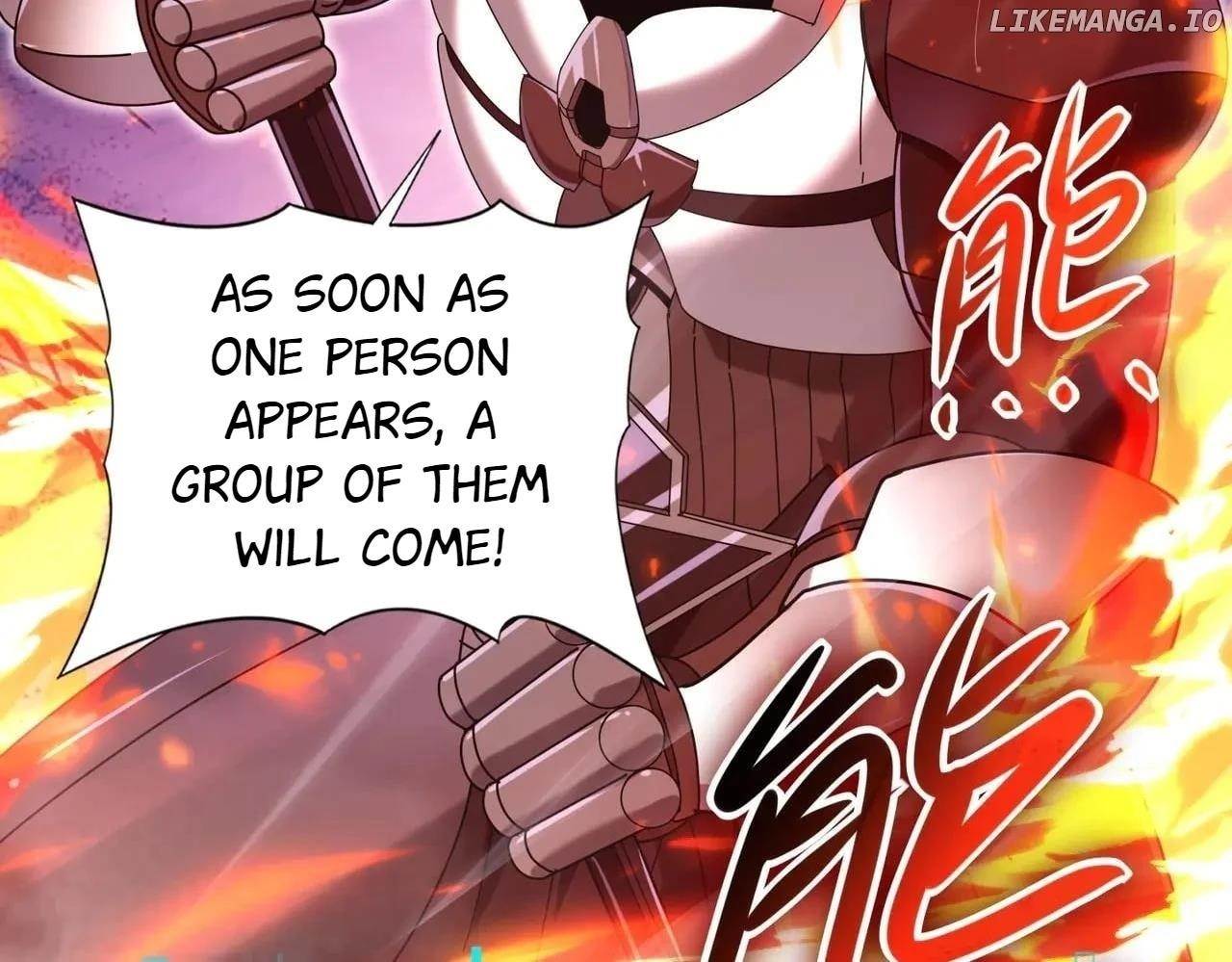 I Got the Weakest Class, Dragon Tamer!? — Chapter 118 — page 34
