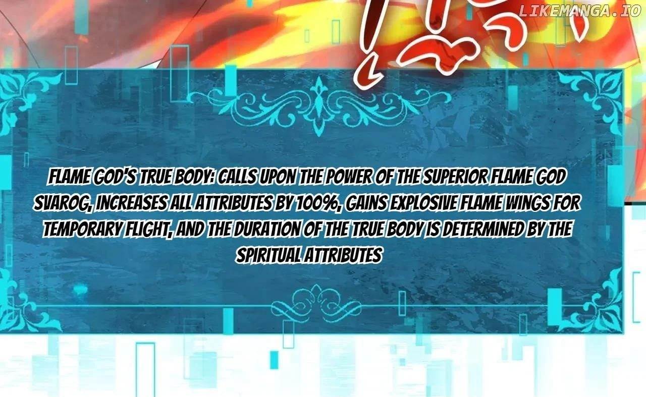 I Got the Weakest Class, Dragon Tamer!? — Chapter 118 — page 35