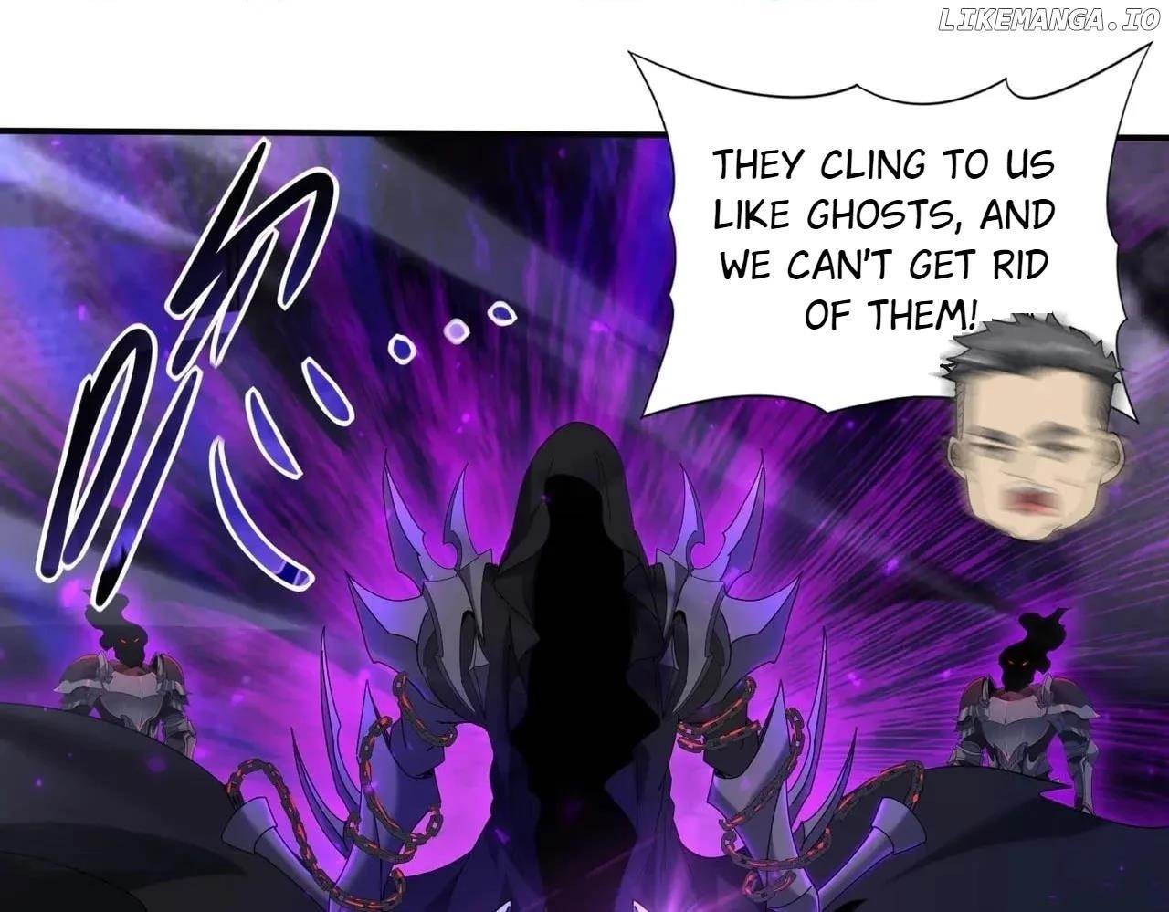 I Got the Weakest Class, Dragon Tamer!? — Chapter 118 — page 36