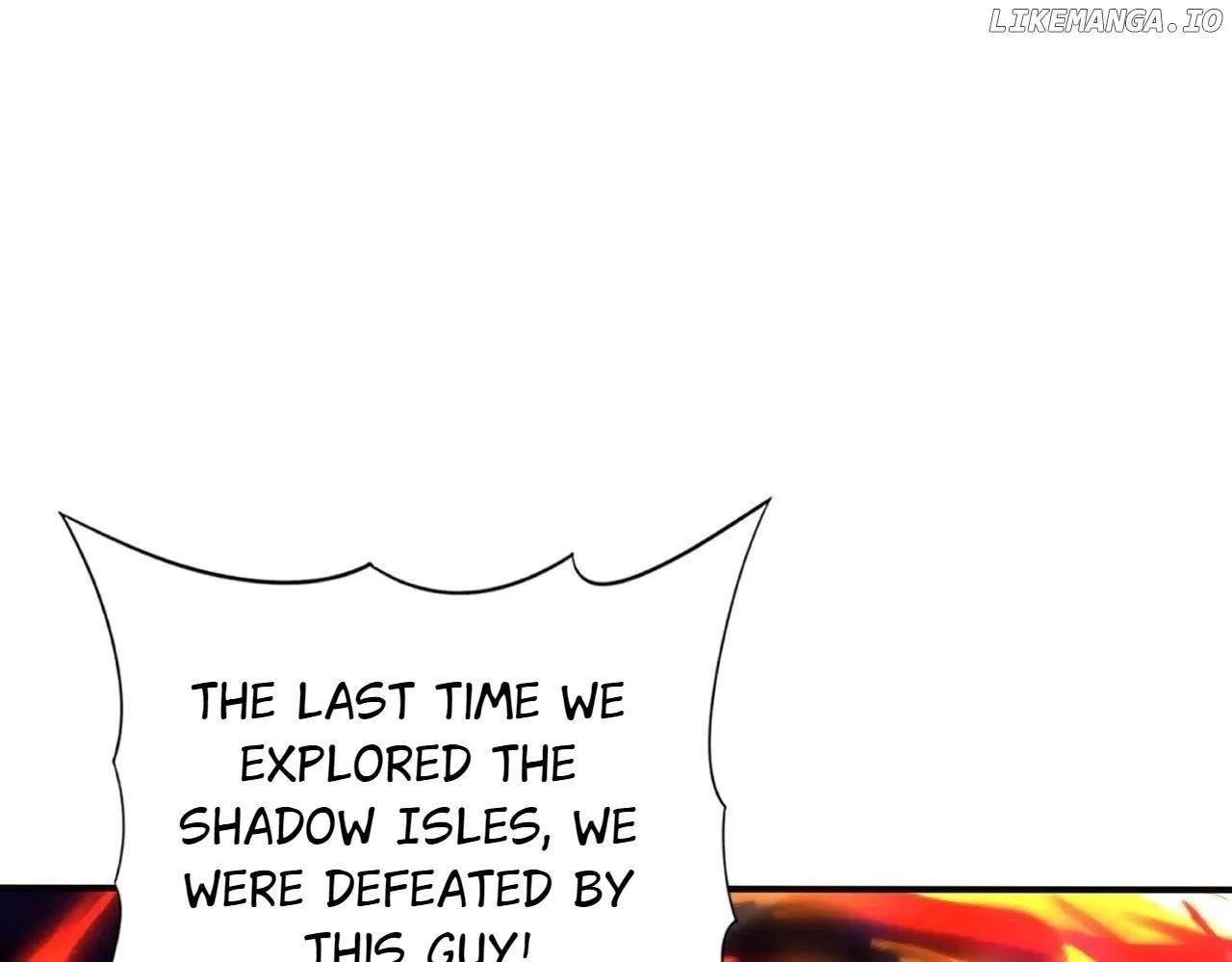 I Got the Weakest Class, Dragon Tamer!? — Chapter 118 — page 41
