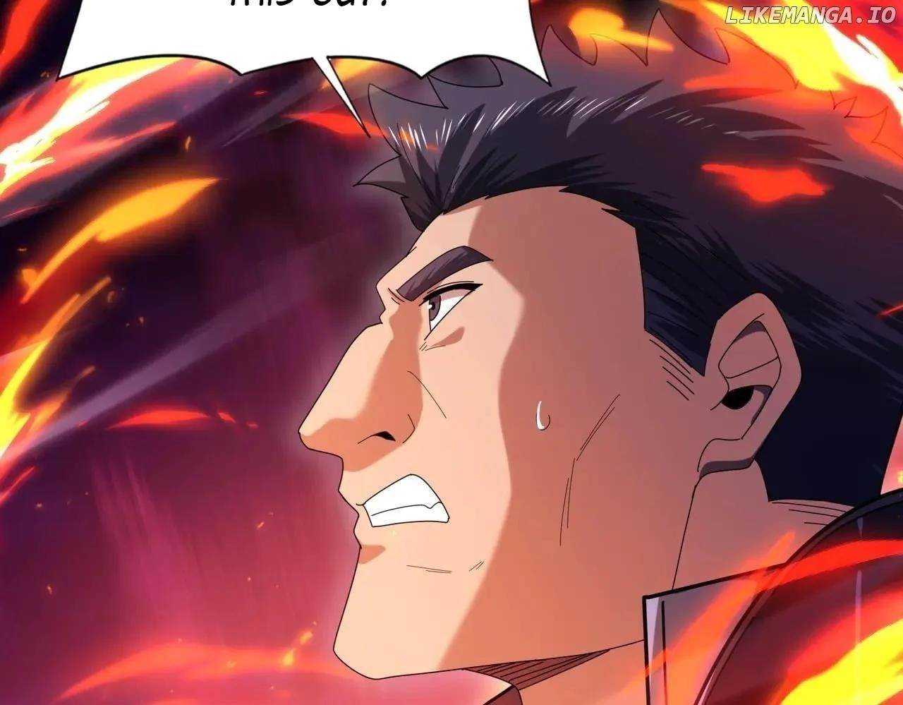 I Got the Weakest Class, Dragon Tamer!? — Chapter 118 — page 42