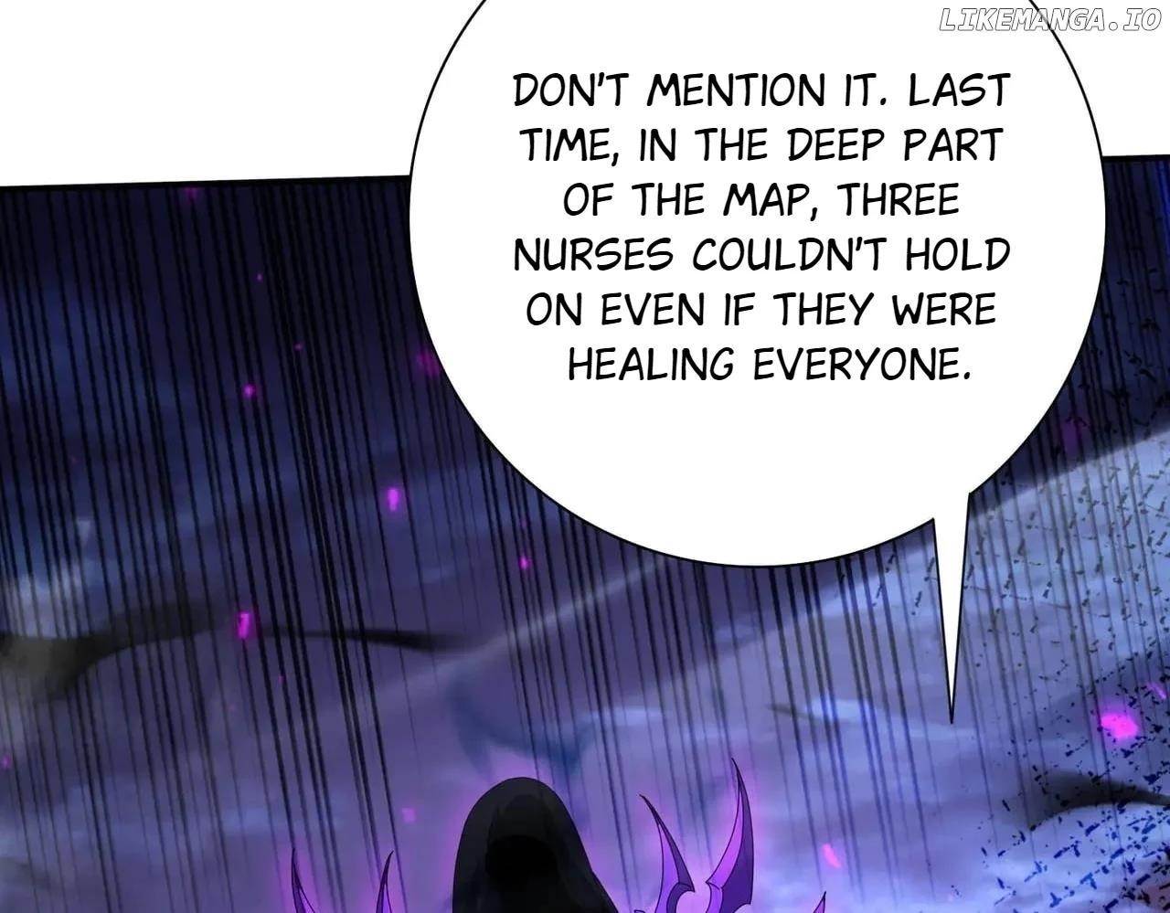 I Got the Weakest Class, Dragon Tamer!? — Chapter 118 — page 47