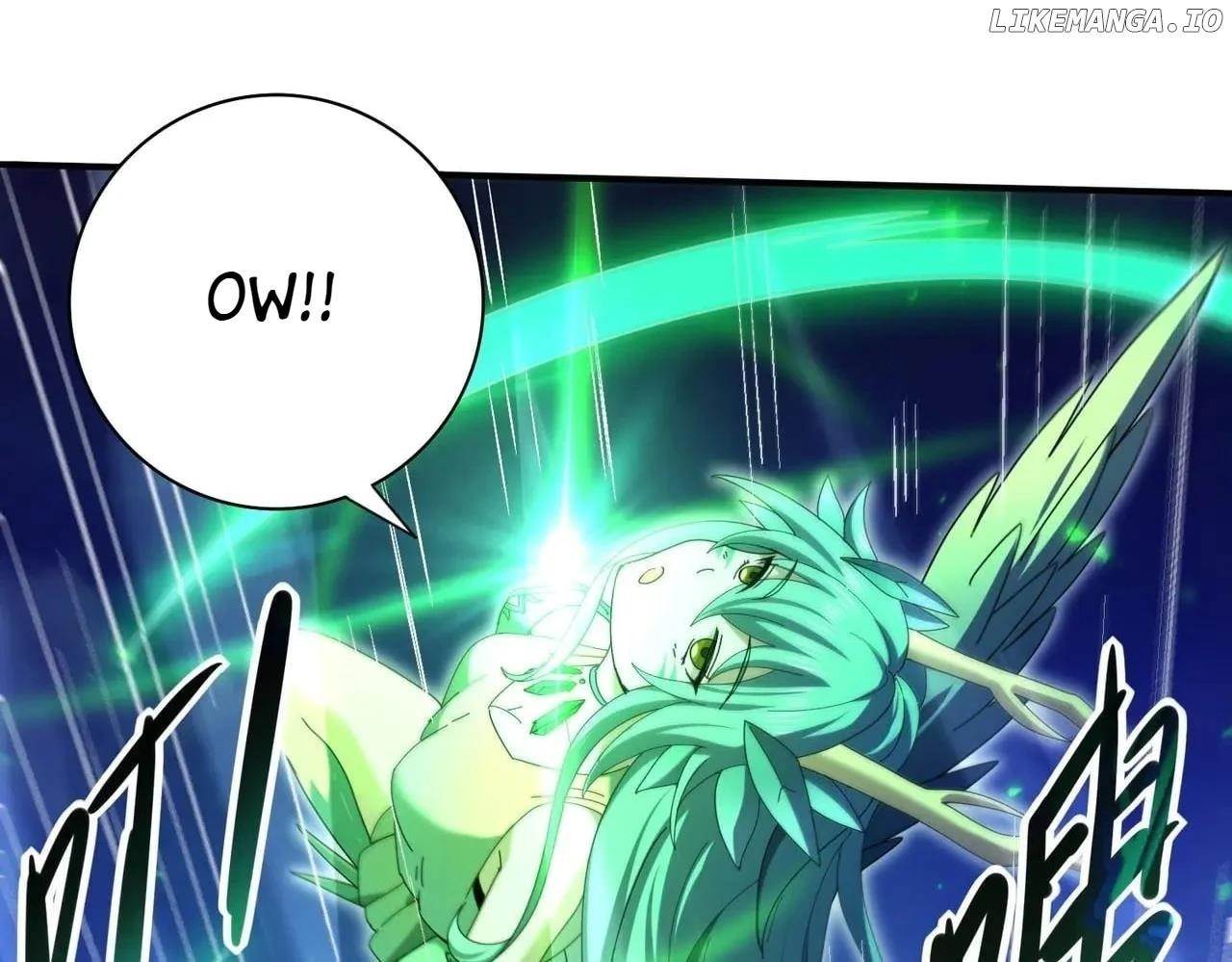 I Got the Weakest Class, Dragon Tamer!? — Chapter 118 — page 55