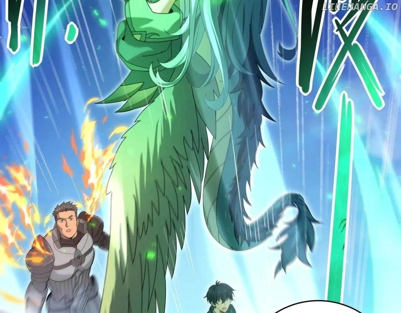 I Got the Weakest Class, Dragon Tamer!? — Chapter 118 — page 56
